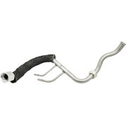 OKAY MOTOR 598-115 Exhaust Gas Recirculation EGR Tube Line for 1999 2000 2001 2002 2003 2004 Ford F-150 F-250 Expedition Lincoln Lobo Navigator XL3Z9D477BA 1A1130