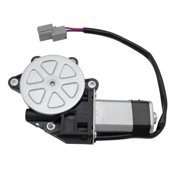 OKAY MOTOR 61188AG01A Power Window Lift Motor Front Left Driver Fit for 2005-2009 Subaru Legacy Outback Replace 61188-AG01A