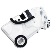 OKAY MOTOR 69030-02380 Front Right Passenger Side Door Latch Lock Actuator for 2014-2023 Toyota Sienna RAV4 Prime Highlander Corolla Cross Camry & Lexus ES250 ES350 RX350 RX350 69030-53120 6903002380
