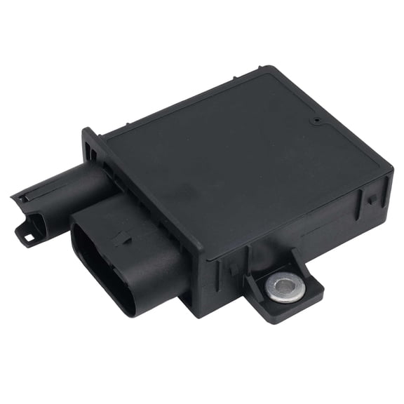 OKAY MOTOR 8973796350 GPCM Glow Plug Control Module Fit for 2004 2005 Chevy Silverado GMC Sierra 3500 2500 HD 6.6L Duramax LLY Replace 0000984143 8973040303