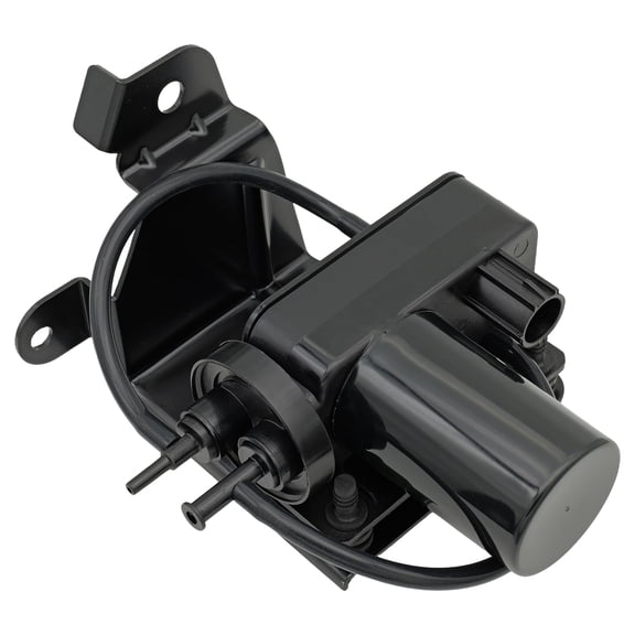 OKAY MOTOR 904-214 Electric Vacuum Pump for 1999-2010 Ford F250 F350 F450 F550 Super Duty F650 F750 Excursion E350 E450 Dodge Ram 2500 3500 6C3Z2A451A