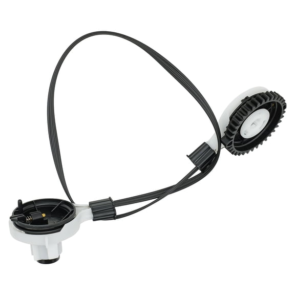 OKAY MOTOR 95476706 926825 HVAC Temperature Control Cable for 2012-2020 Chevrolet Sonic 2015-2021 Chevrolet Trax Car Temperature Control Wire 926-825