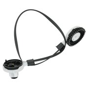 OKAY MOTOR 95476706 926825 HVAC Temperature Control Cable for 2012-2020 Chevrolet Sonic 2015-2021 Chevrolet Trax Car Temperature Control Wire 926-825