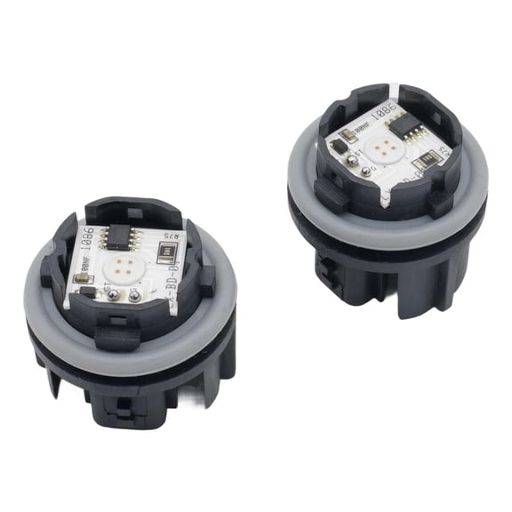 OKAY MOTOR LED Brake Light Module Fit for Subaru Forester 2017 2018 Fit for Subaru BRZ 2022-2025 Replace 84960SG000 84960-SG000 Rear Stop Light Lamp Bulb