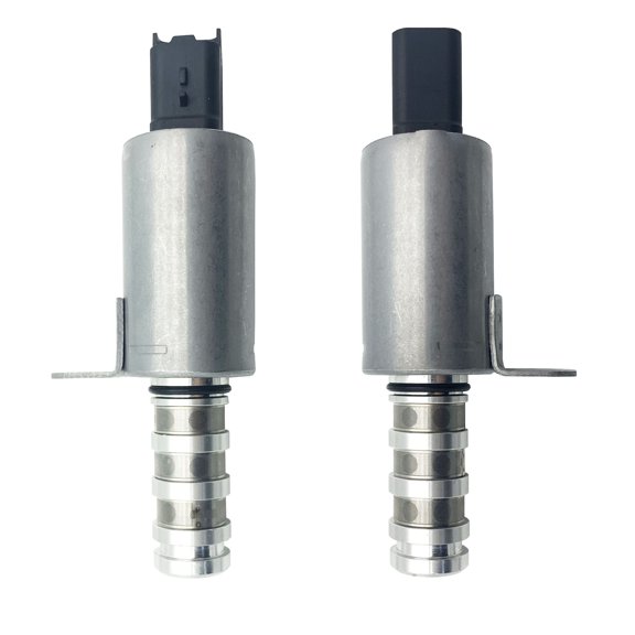 OKAY MOTOR Pack of 2 Engine Variable Valve Timing (VVT) Camshaft Position Actuator Solenoid for 2007-2016 Mini Cooper S Gen2 R55 R56 R57 R58 R59 R60 R61 1.6L 917-243 11368610388 11367587760