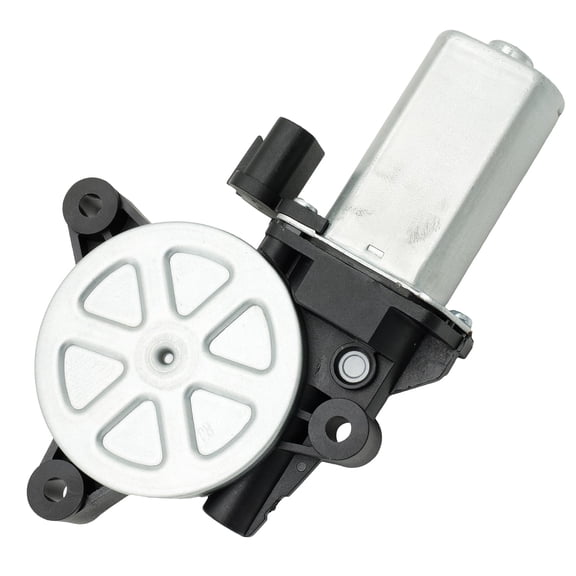 OKAY MOTOR Rear Left Power Window Motor for 2016-2021 Hyundai Tucson 83450-D3000 83450D3000
