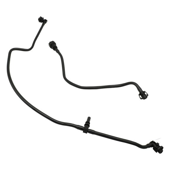 OKAY MOTOR Reservoir Water Hose with Supercharger for 2013-2022 Land Rover Range Rover Sport Discovery Range Rover LR035630 LR146301