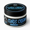 thumbnail image 1 of OKAY Men’s Curl Styling Cream 7.25 oz – Moisturizing Curl Defining Cream for Men, Frizz Control, Soft Hold, Non-Greasy, Enhances Curly & Wavy Hair, 1 of 6