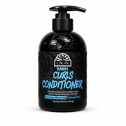 OKAY Men's Curls Conditioner - 20 oz / 591 ml