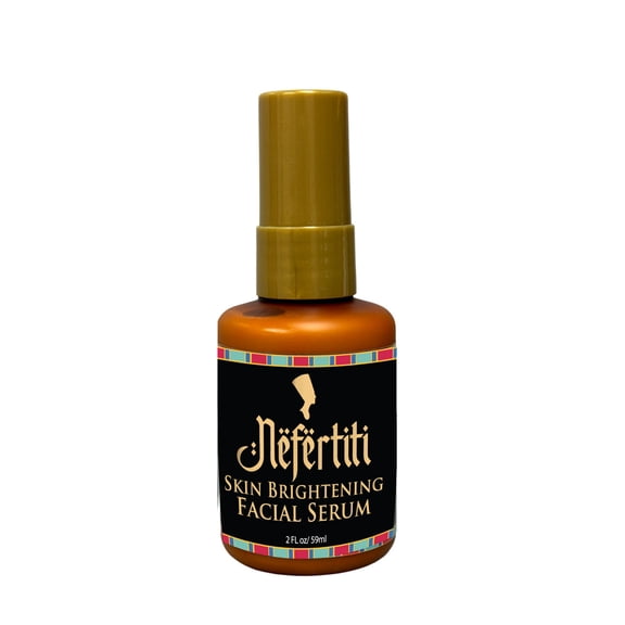 OKAY Nefertiti Skin Brightening Facial Serum - 2 oz / 59 ml