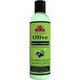 OKAY Olive Oil LeaveIn Conditioner For All Hair Types and Textures