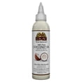 thumbnail image 1 of OKAY Pure Naturals 100% Coconut Oil for Hair & Skin - 6oz for Deep Moisturization and Hair Care, 1 of 3