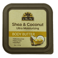 thumbnail image 1 of OKAY Pure Naturals Shea & Coconut Ultra Moisturizing Body Butter - 7oz for Intense Hydration, 1 of 4