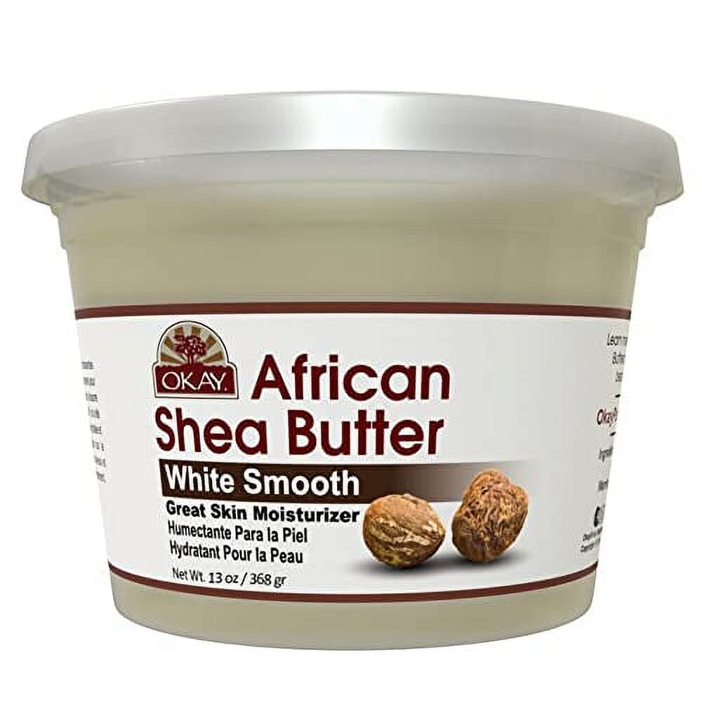 Bulk East African Nilotica Shea Butter, Shea Butter Bulk