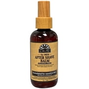 OKAY for Men After Shave Balm Alcohol Free, Hydrating & Soothing Post Shave Moisturizer for Sensitive Skin, Helps Reduce Razor Burn & Dryness, 4 oz