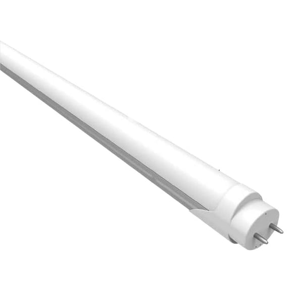 OKAYBULB T8 LED Bulbs 18W 4Ft 4000K 2,250 Lumen with 100V-277V for Garage