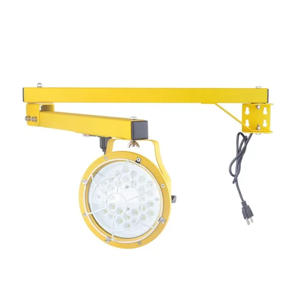 OKAYLEDLIGHT 50W Warehouse Loading Dock Equipment Led Dock Lights
