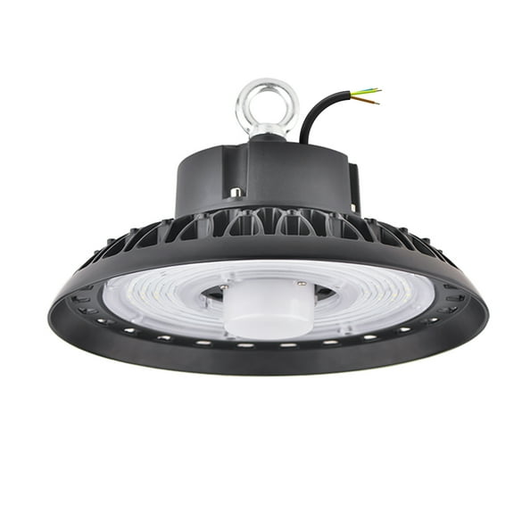 OKAYLEDLIGHT Factory Wholesale Oem 5 Years Warranty 13000lm 100w Ufo Led High Bay Light Industrial Commercial Lighting