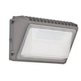 thumbnail image 1 of OKAYLEDLIGHT Outdoor LED Wall Pack Adjustable 60W 80W 100W 120W IP65 Factory Direct, 1 of 8