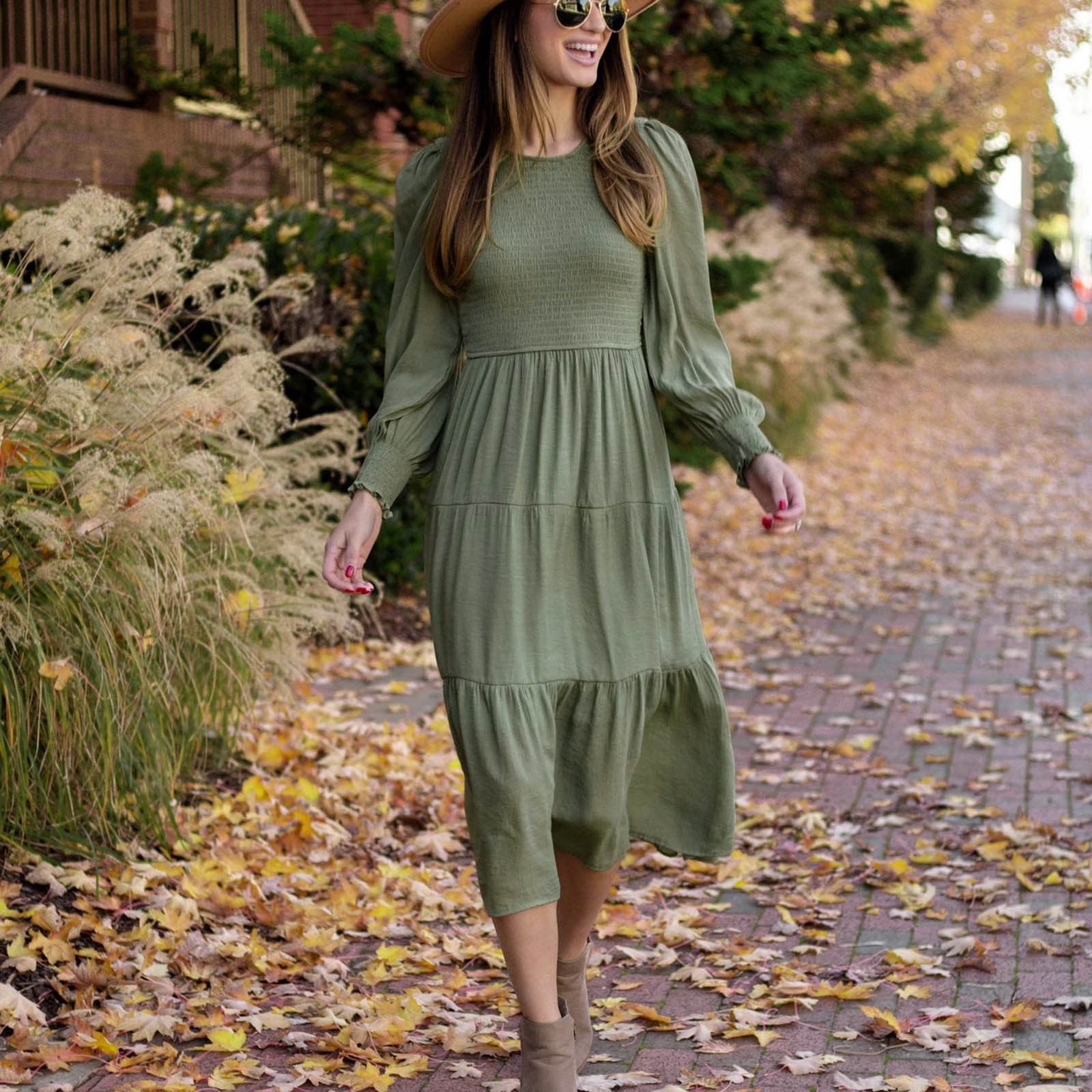 sundress winter dress Living in dresses until fall Enjoying the spring weather that finally hit New York! It's officially time to switch my closet from winter to spring and I'm so excited for