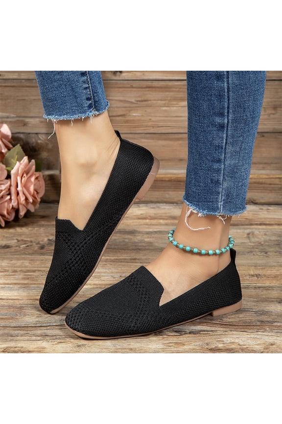 Closed Toe flat sandals for women closed toe sandals women Flat Arch Slip-On