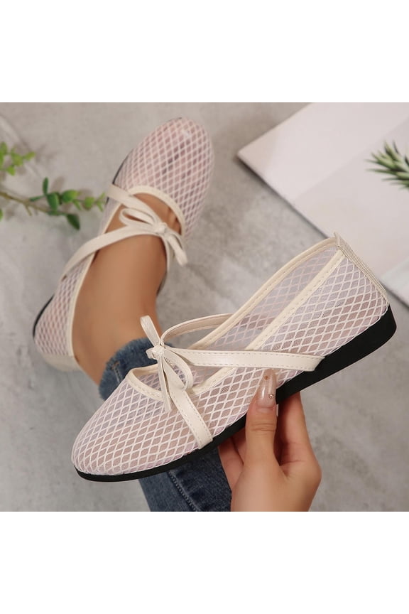 Flat Heel closed toe sandals women Flat Arch Slip-On Closed Toe flat closed toe sandals women Stability Flatform Slip-Resistant