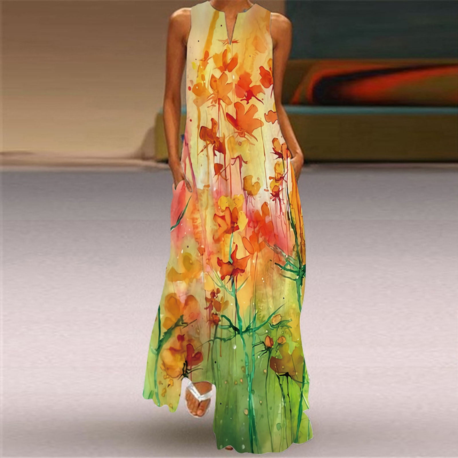mother of the groom dresses summer HGps8w for Wedding Half Sleeves Lace Appliques High Low Chiffon Scoop Neck Formal Evening Dress : Clothing, Shoes & Jewelry two flowing hems to hide your tummy and hips 31 Mother of the Bride