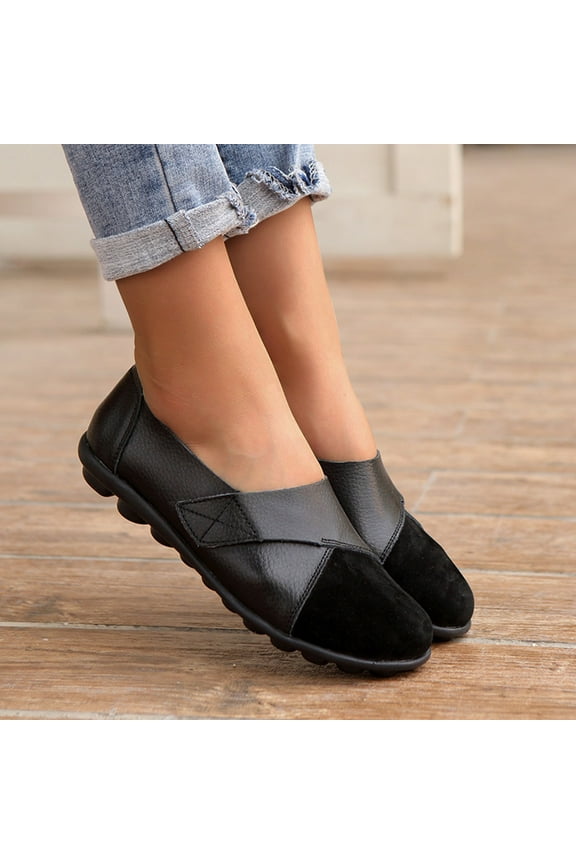 Orthopedic Sandals for Women Open Toe Flat Flat Sandals for Women Party Arch Support Slip-On Casual Shoes