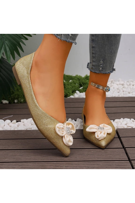 Slip-On closed toe sandals women flat Closed Toe Flat Arch Flat Heel closed toe sandals women Flatform Slip-Resistant Stability