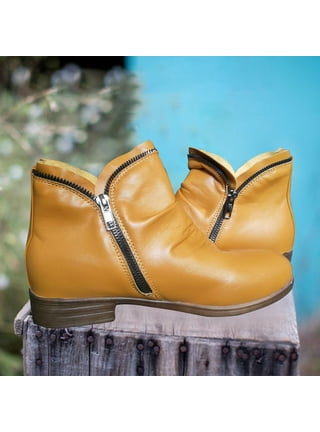 靴 YELLOW SHORT BOOTS Lsize 61Povl4l1SL._UF894,1000_QL80_.jpg
