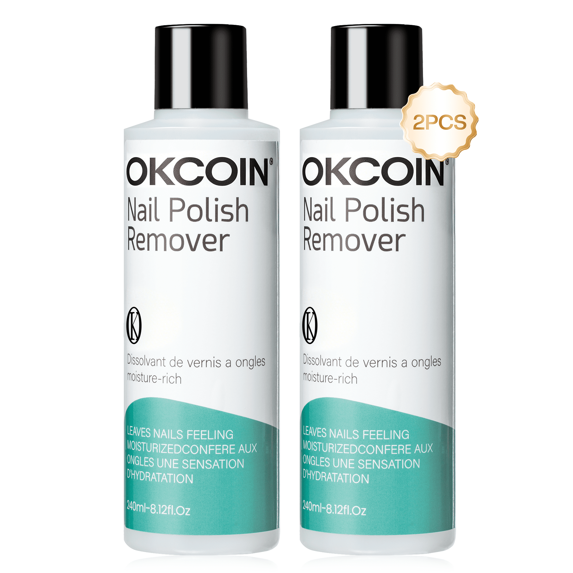 新品未開封 Dr.PUR GEL REMOVER 150g Nexa Nuroclean Remover Gel 2Pcs
