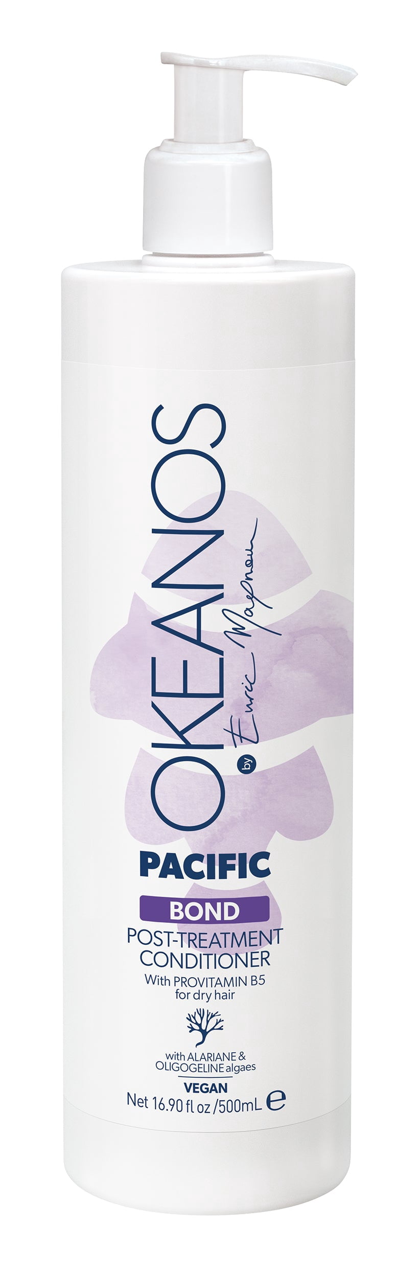 OKEANOS - Bond Post-Treatment Conditioner PACIFIC 1000 ml