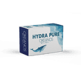 thumbnail image 1 of OKEANOS Hydra Pure Restore Ritual Box, Professional Deep Reconstruction Hair Care Set with Shampoo, Mask, Repair Elixir and Bi-Phase Conditioner, 1 of 1