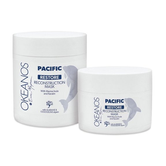 OKEANOS - Restore Reconstructor mask PACIFIC 250 ml