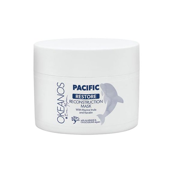 OKEANOS - Restore Reconstructor mask PACIFIC 250 ml