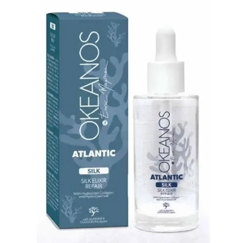 OKEANOS - Silk Elixir Repair ATLANTIC 50 ml