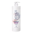 thumbnail image 1 of OKEANOS Silver Color Correction Shampoo with Violet Pigments for Grey White Blonde Hair, Neutralizes Yellow Tones, ANTARCTIC (300 ML), 1 of 1