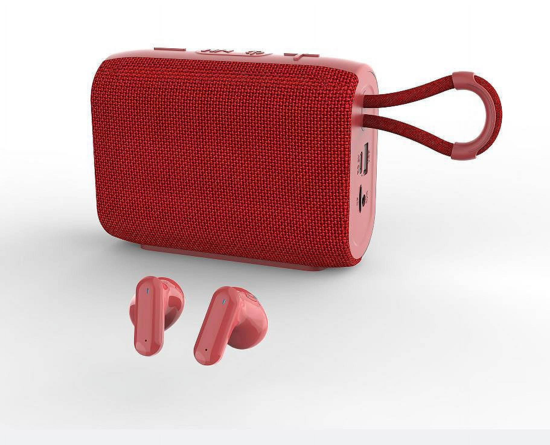 purse bluetooth speaker