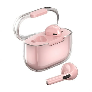 OKEEFE Wireless Earbuds Bluetooth Headphones 48hrs Play Back Sport Earphones with LED Display Over-Ear Buds with Earhooks Built-in Mic Headset