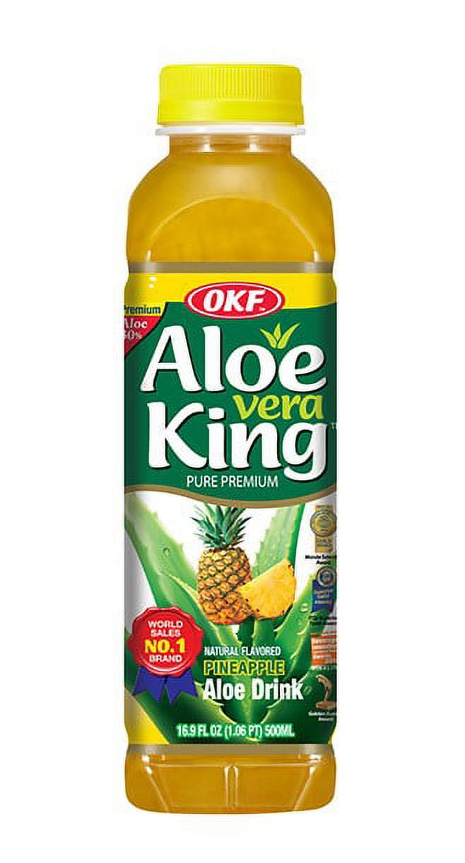 Aloe king drink sale