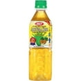 thumbnail image 1 of OKF Aloe Vera King Natural Pineapple Aloe Vera Drink, 16.9 fl oz, 1 of 1