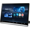 thumbnail image 1 of OKG 13.3Inch Android 11 Car Tablet TV, Car Headrest Monitor Touchscreen Support 5G WiFi Wireless Phone Mirror Link Airplay HDMI Bluetooth USB SD Car Video Player (13.3" 2G Ram+32G ROM(1*pc)), 1 of 6