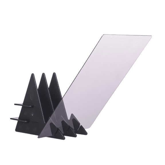 OKG Optical Image Drawing Board, Portable Tracing Copy Pad for Phones & Tablets, Sketch Tool for Artists Beginners