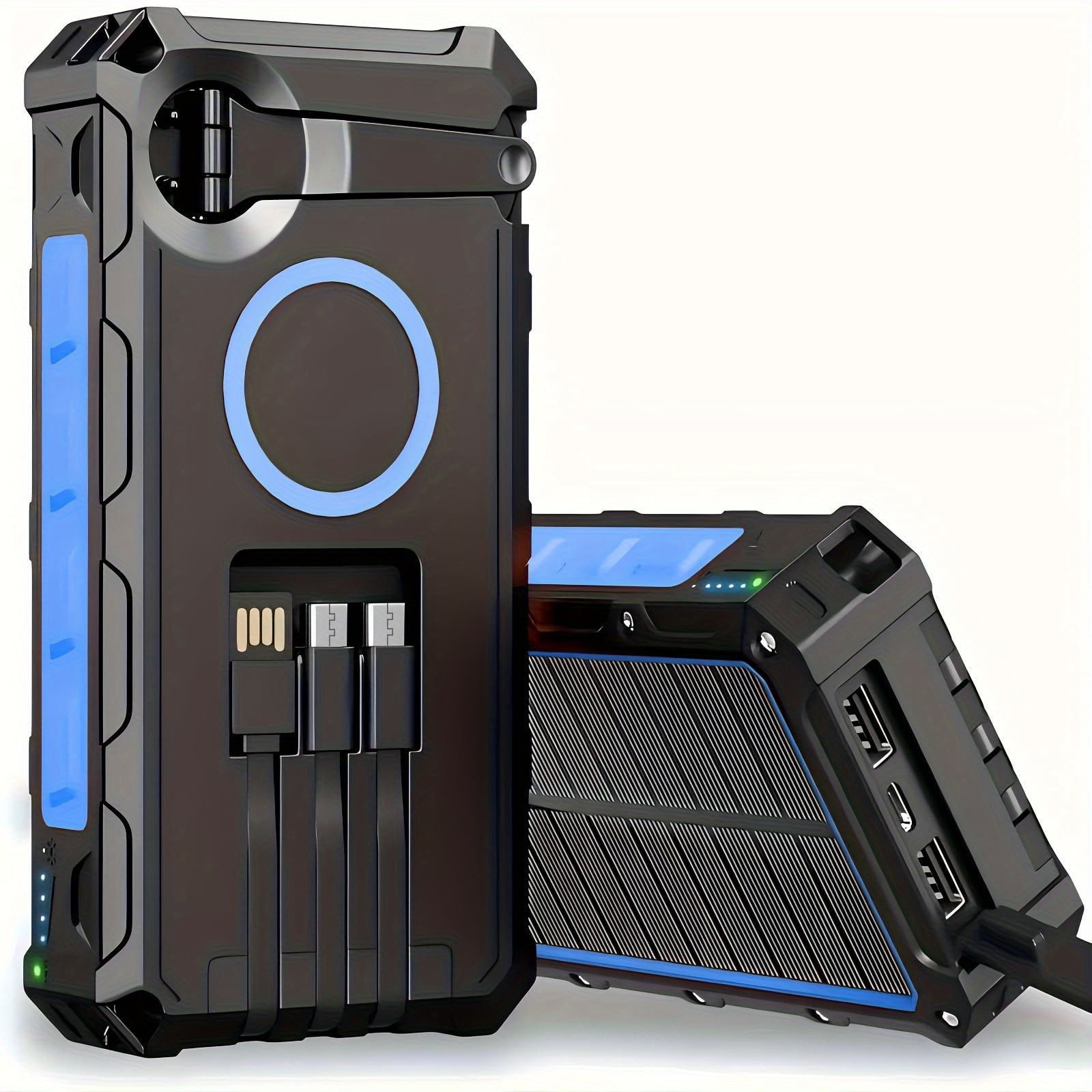 Ebike Power Bank