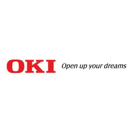 Oki Ribbon - Black - Dot Matrix - 4 Million Characters