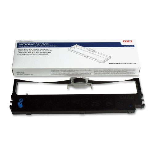 OKI 44173403 44173403 Printer Ribbon