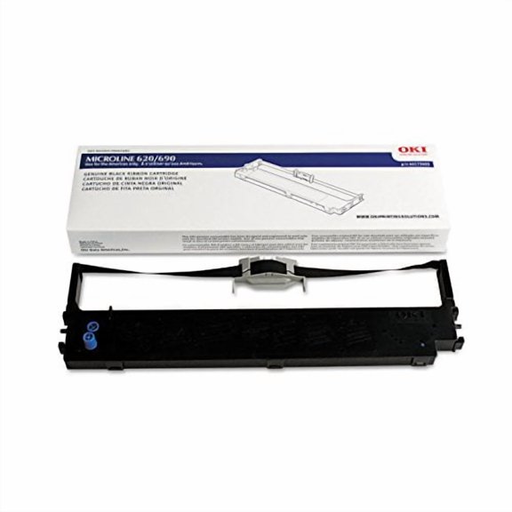 OKI 44173403 44173403 Printer Ribbon