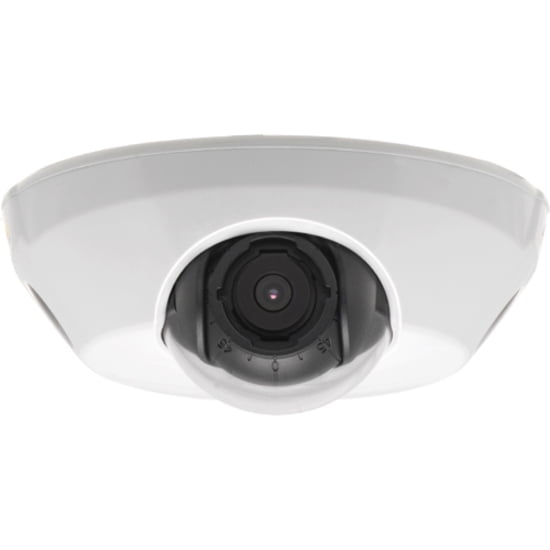 AXIS M3113-R Network Camera