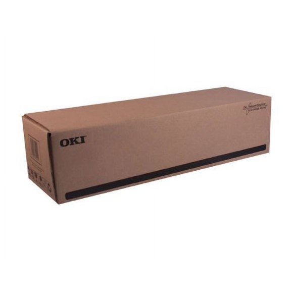 OKI C900 Series 45103725 Image Drum Yellow 40000 Pages
