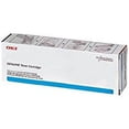 thumbnail image 1 of OKI Cyan Toner Cartridge (5,200 Yield) 44973567, 1 of 4